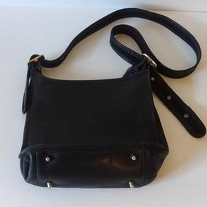 Vintage Coach Janice Crossbody Purse